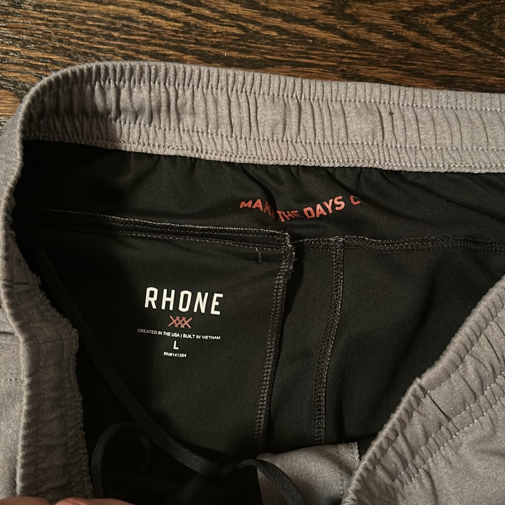 Rhone Joggers - image 2